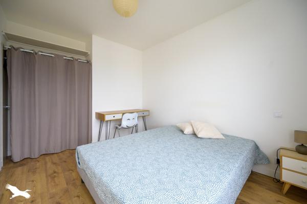 Appartement à vendre |  La Rochelle |  2 pièces | 37 m²