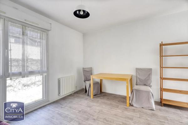 Appartement à vendre 1 pièce 20m² Le Havre (76600)