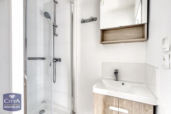 Appartement à vendre 1 pièce 20m² Le Havre (76600)
