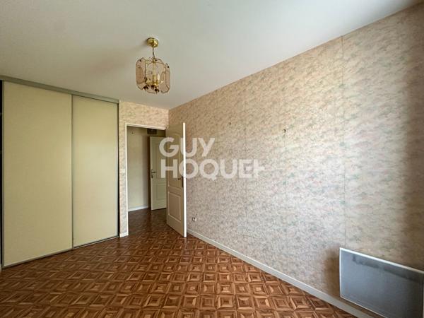 EXCLUSIVITÉ APPARTEMENT 3 PIÈCES 72 M² AVEC JARDIN COMPIÈGNE