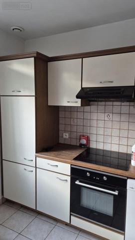 Maison à louer à Le Mans dans la Sarthe (72100), ref : 72009-L128