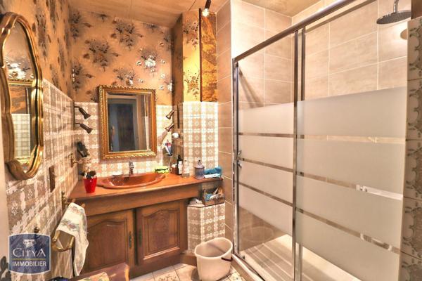 Appartement à vendre 3 pièces 103.24m² Firminy (42700)