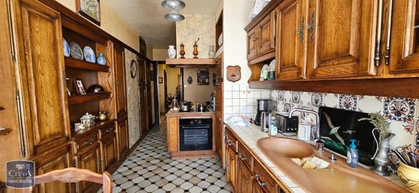 Appartement à vendre 3 pièces 103.24m² Firminy (42700)
