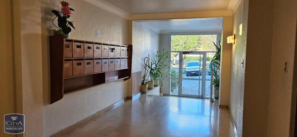 Appartement à vendre 3 pièces 103.24m² Firminy (42700)