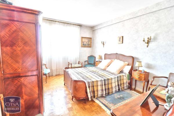 Appartement à vendre 3 pièces 103.24m² Firminy (42700)