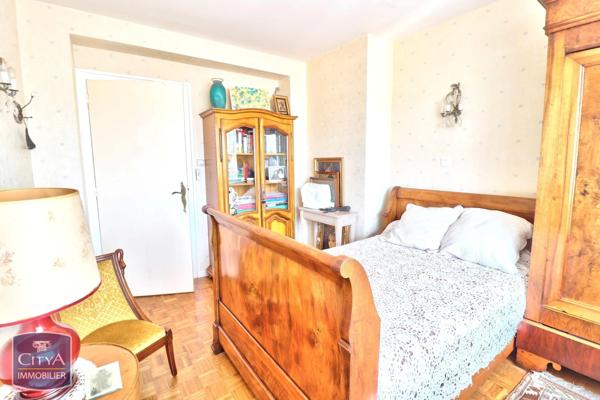 Appartement à vendre 3 pièces 103.24m² Firminy (42700)