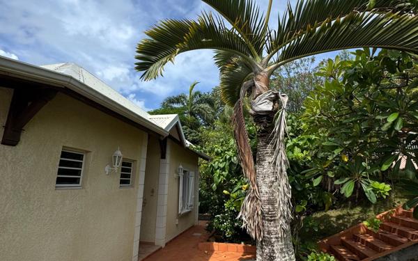 Maison à vendre    6 pièces • 121 m2 Sainte-Marie