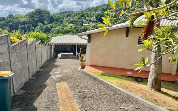 Maison à vendre    6 pièces • 121 m2 Sainte-Marie