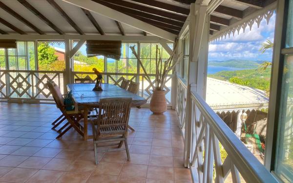 Maison à vendre    6 pièces • 121 m2 Sainte-Marie