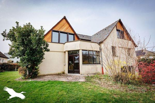 Maison à vendre |  Argentat |  8 pièces | 170 m²