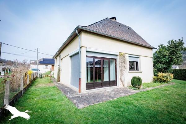 Maison à vendre |  Argentat |  8 pièces | 170 m²