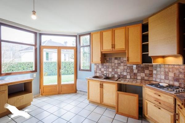 Maison à vendre |  Argentat |  8 pièces | 170 m²