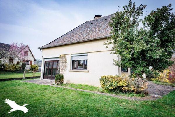 Maison à vendre |  Argentat |  8 pièces | 170 m²