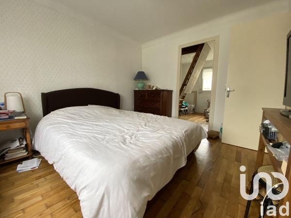 Maison à vendre 5 pièces 72 m² Saint-Malo