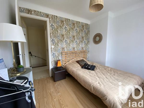 Maison à vendre 5 pièces 72 m² Saint-Malo