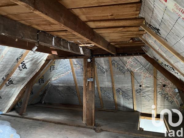 Maison à vendre 5 pièces 72 m² Saint-Malo