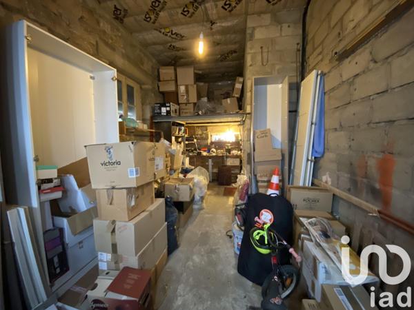 Maison à vendre 5 pièces 72 m² Saint-Malo