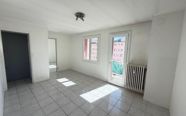 Appartement à vendre    4 pièces • 64,21 m2 Gap