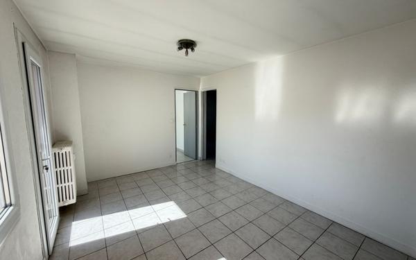 Appartement à vendre    4 pièces • 64,21 m2 Gap