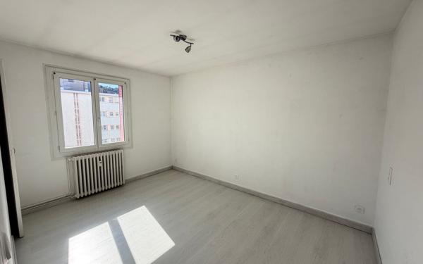 Appartement à vendre    4 pièces • 64,21 m2 Gap