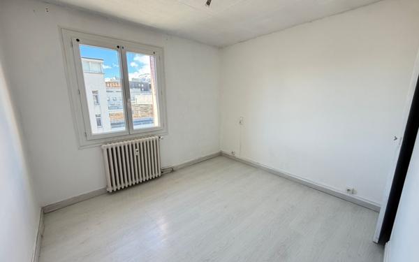 Appartement à vendre    4 pièces • 64,21 m2 Gap