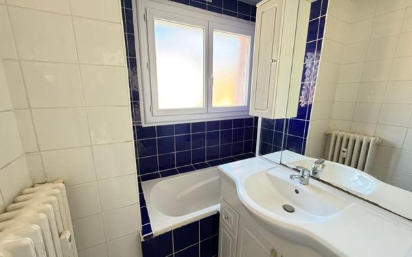 Appartement à vendre    4 pièces • 64,21 m2 Gap
