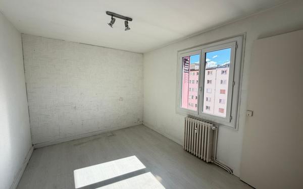 Appartement à vendre    4 pièces • 64,21 m2 Gap