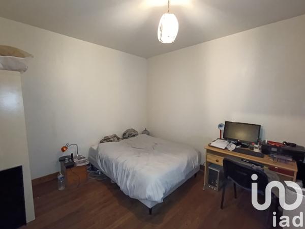 Maison 3 pièces de 71 m² à Baudres (36110)