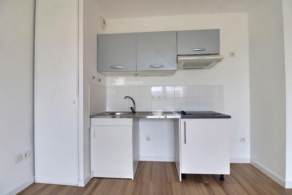 Appartement Argenteuil 1 pièces 29.68 m2