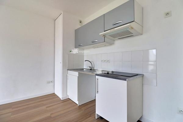 Appartement Argenteuil 1 pièces 29.68 m2