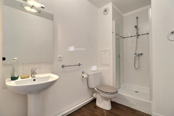 Appartement Argenteuil 1 pièces 29.68 m2