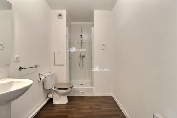 Appartement Argenteuil 1 pièces 29.68 m2