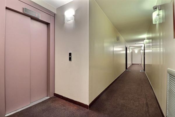 Appartement Argenteuil 1 pièces 29.68 m2