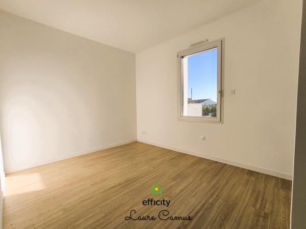 Maison 4 pièces - 97 m²