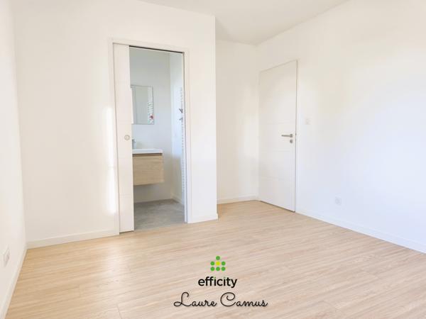 Maison 4 pièces - 97 m²