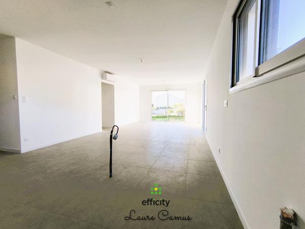 Maison 4 pièces - 97 m²