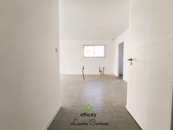 Maison 4 pièces - 97 m²