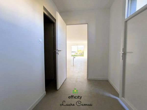 Maison 4 pièces - 97 m²