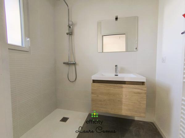 Maison 4 pièces - 97 m²