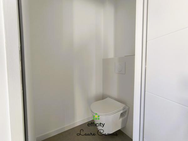 Maison 4 pièces - 97 m²