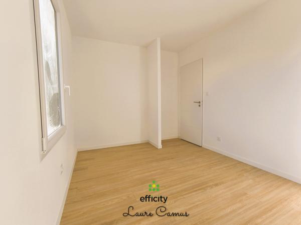 Maison 4 pièces - 97 m²