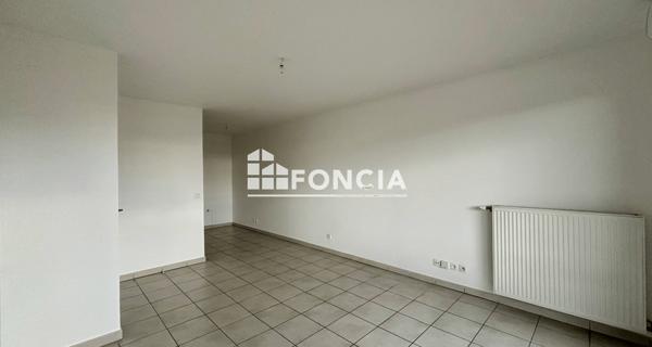 Location Appartement 2 pièces 39.98 m² - Clermont-ferrand 63000