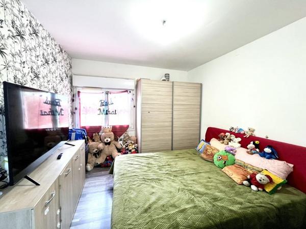 Appartement à vendre |  Mont-de-Marsan |  3 pièces | 73 m²