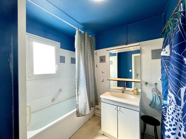 Appartement à vendre |  Mont-de-Marsan |  3 pièces | 73 m²