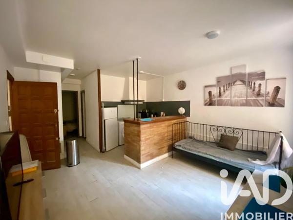 Appartement à vendre 2 pièces 34 m² Perpignan