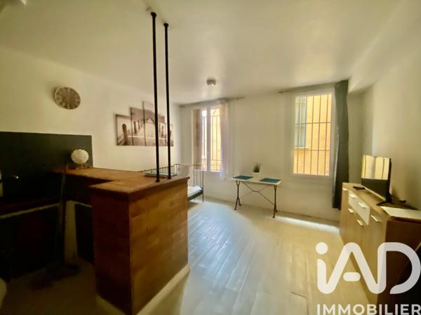 Appartement à vendre 2 pièces 34 m² Perpignan