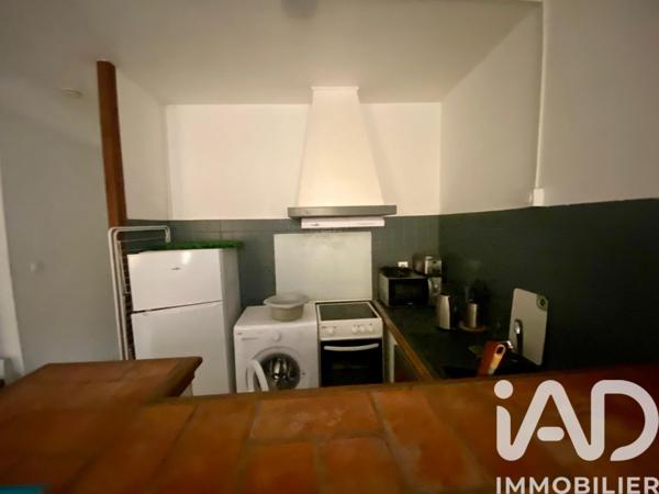 Appartement à vendre 2 pièces 34 m² Perpignan