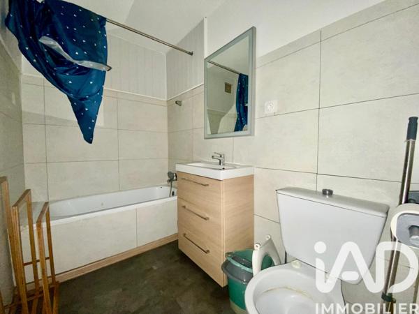 Appartement à vendre 2 pièces 34 m² Perpignan