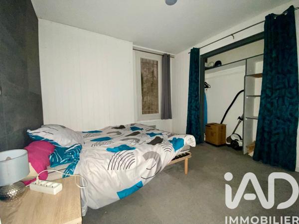 Appartement à vendre 2 pièces 34 m² Perpignan