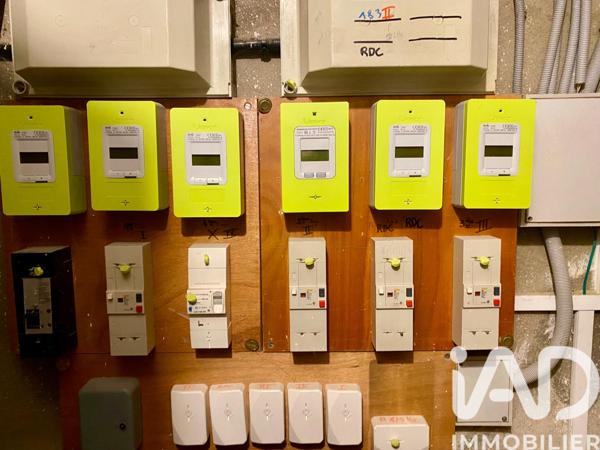Appartement à vendre 2 pièces 34 m² Perpignan